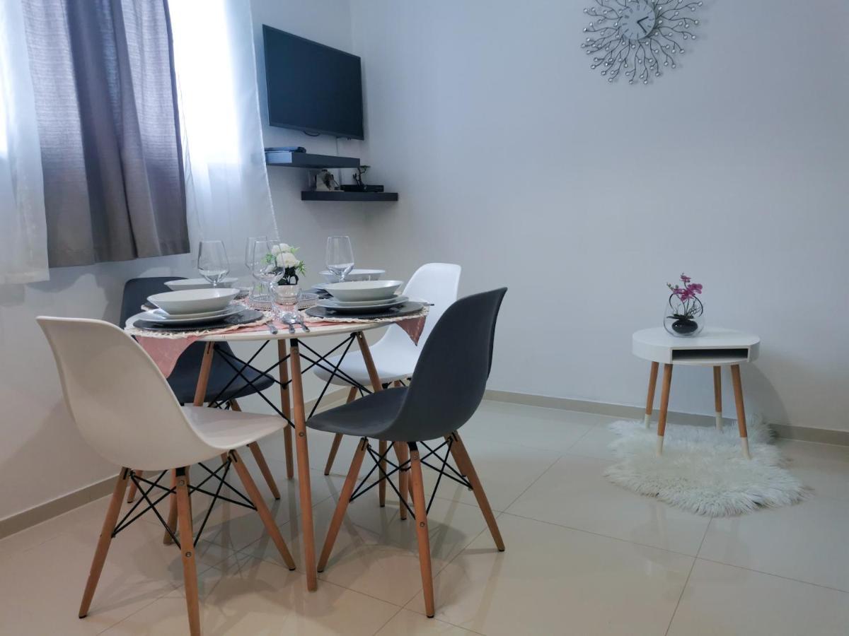 Apartment P&M Pula Exterior photo