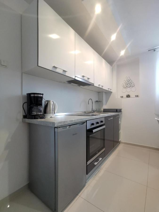 Apartment P&M Pula Exterior photo